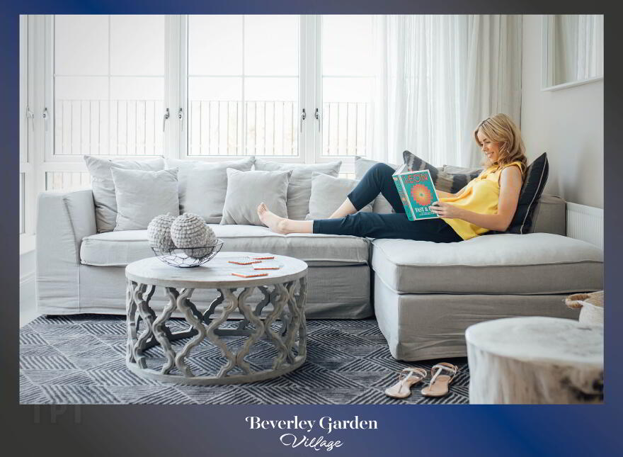 The Ilchester, Beverley Garden Village, Bangor Road, Newtownards, BT23 7JL