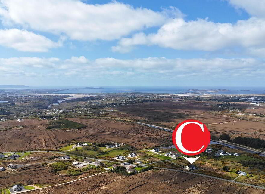 Arduns, Gweedore, F94T4A0