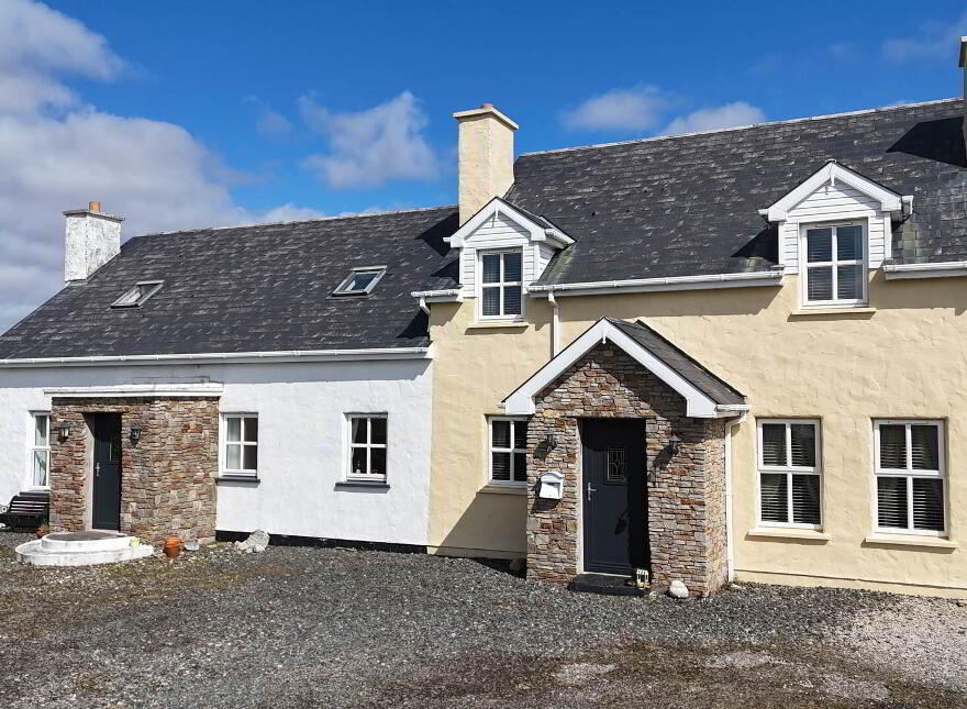 Arduns, Gweedore, F94T4A0 photo