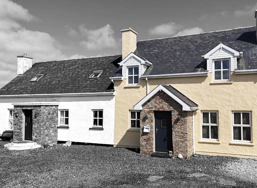 Arduns, Gweedore, F94T4A0