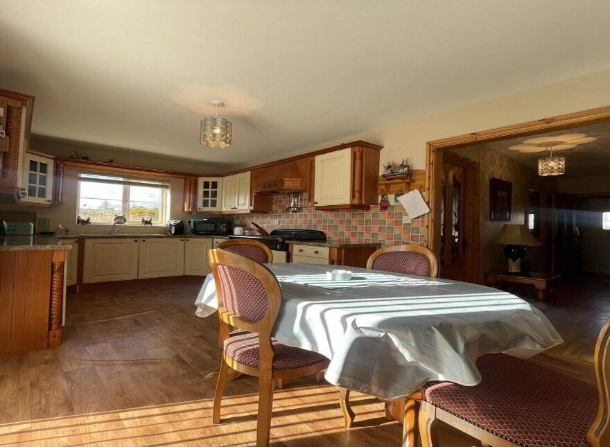 Arduns, Gweedore, F94T4A0