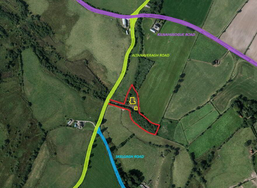 116 Altanaveragh Road, Fintona, BT76 0XL