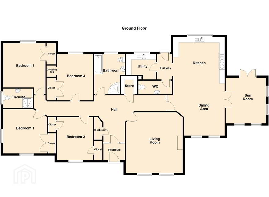 116 Altanaveragh Road, Fintona, BT76 0XL