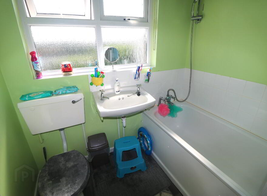 28 Balmoral Avenue, Ballymena, BT43 5ED