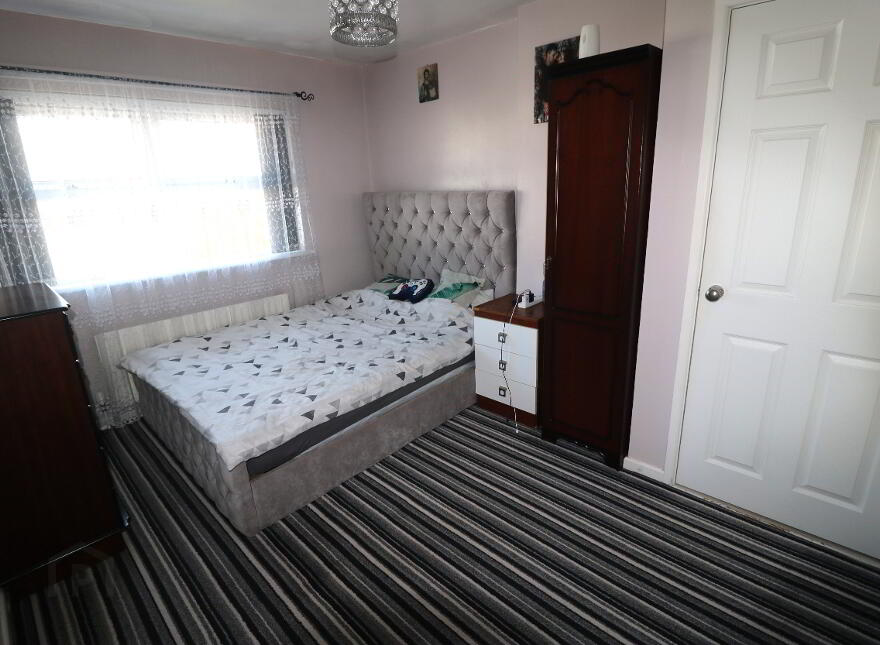 28 Balmoral Avenue, Ballymena, BT43 5ED