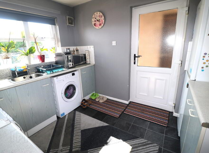 28 Balmoral Avenue, Ballymena, BT43 5ED