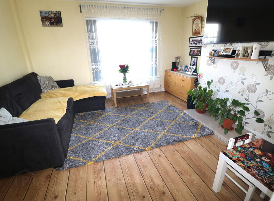 28 Balmoral Avenue, Ballymena, BT43 5ED