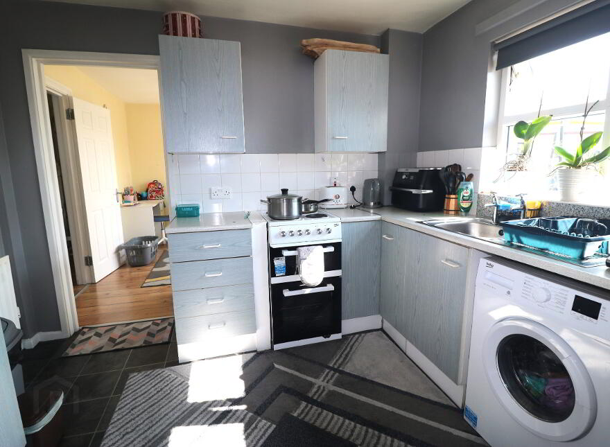 28 Balmoral Avenue, Ballymena, BT43 5ED