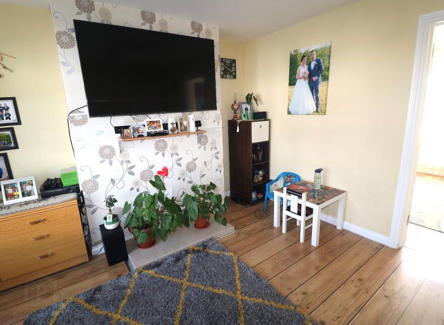 28 Balmoral Avenue, Ballymena, BT43 5ED