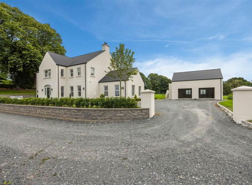 269 Ballynahinch Road, Lisburn, BT27 5LS