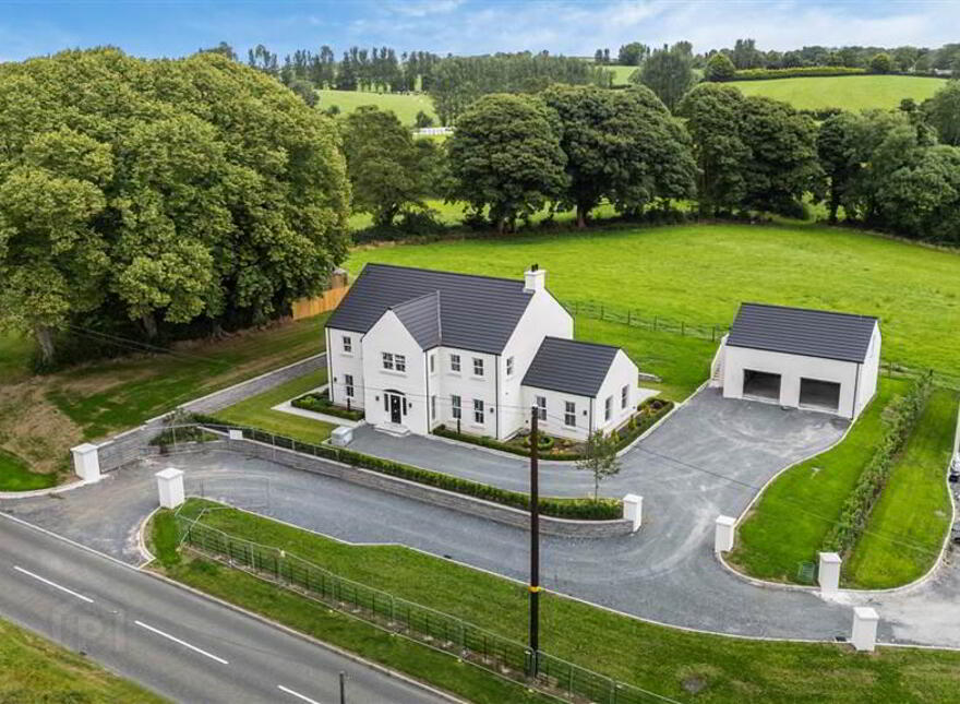 269 Ballynahinch Road, Lisburn, BT27 5LS