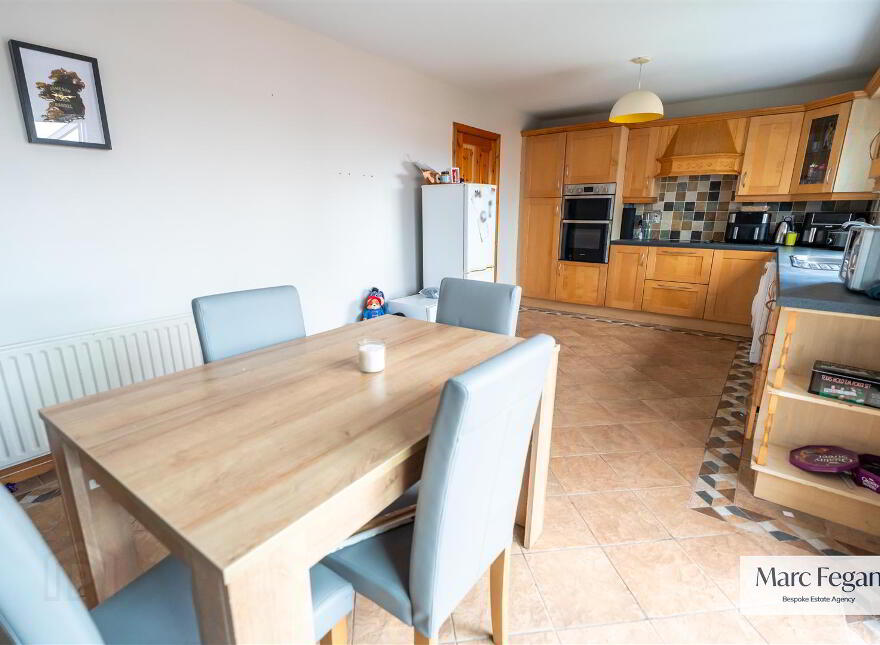 61 Gilpins Manor, Lurgan, Craigavon, BT66 8AG