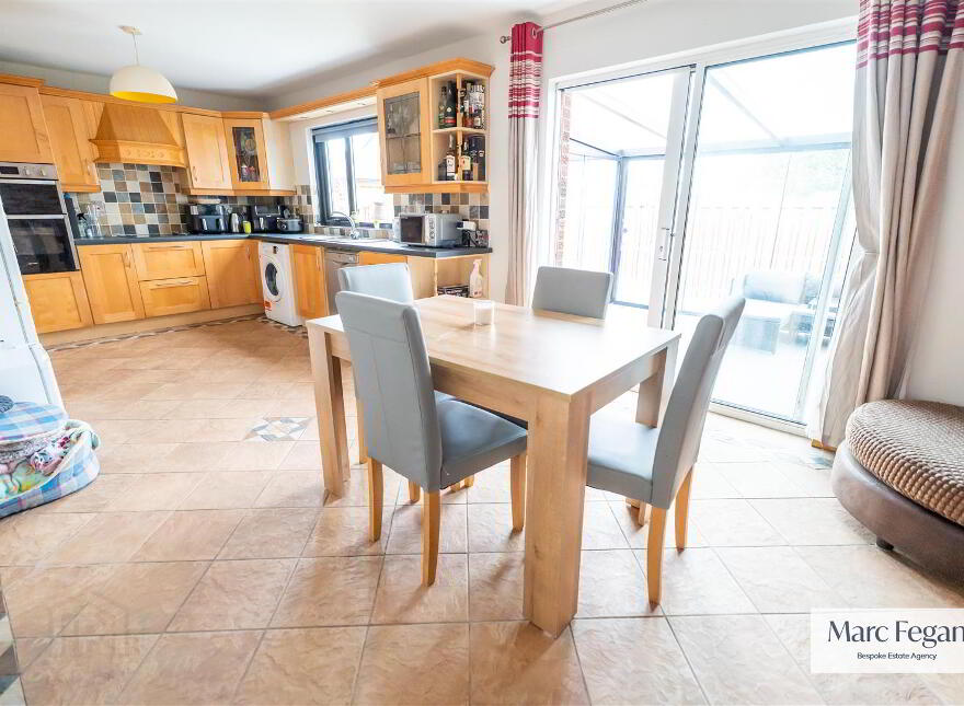 61 Gilpins Manor, Lurgan, Craigavon, BT66 8AG