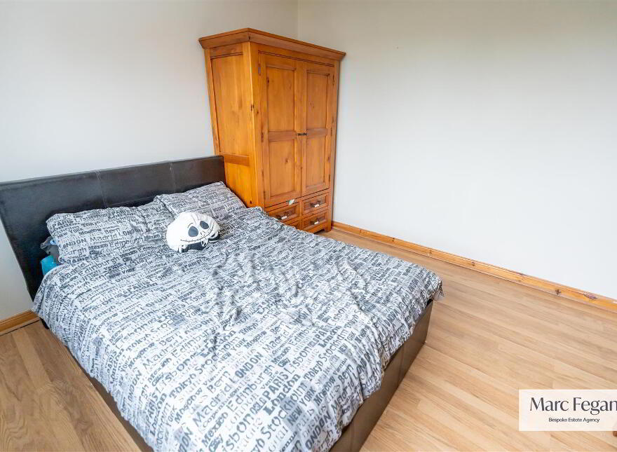 61 Gilpins Manor, Lurgan, Craigavon, BT66 8AG