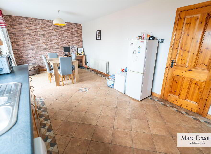 61 Gilpins Manor, Lurgan, Craigavon, BT66 8AG