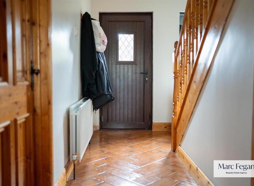 61 Gilpins Manor, Lurgan, Craigavon, BT66 8AG