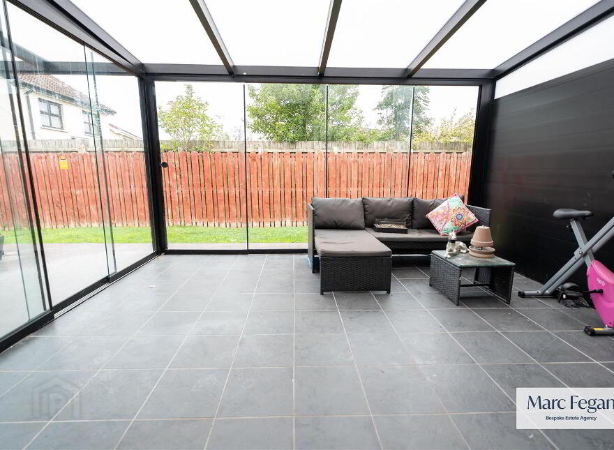 61 Gilpins Manor, Lurgan, Craigavon, BT66 8AG