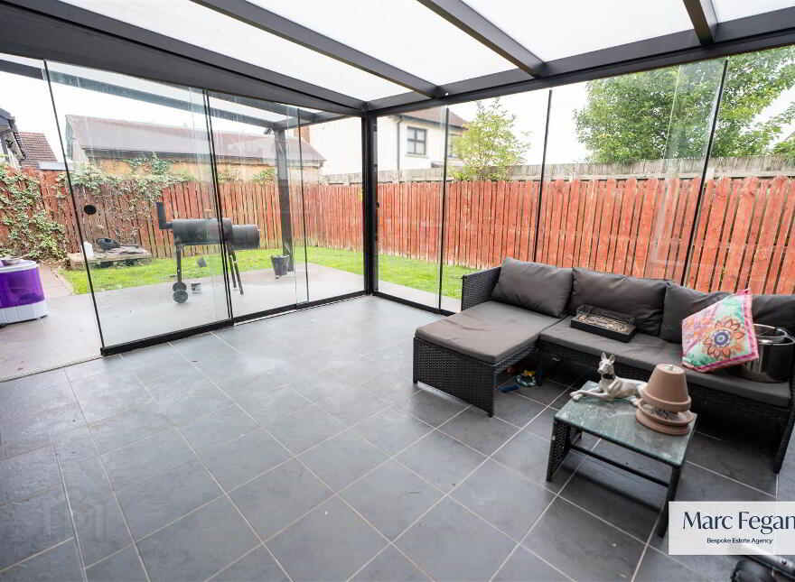 61 Gilpins Manor, Lurgan, Craigavon, BT66 8AG
