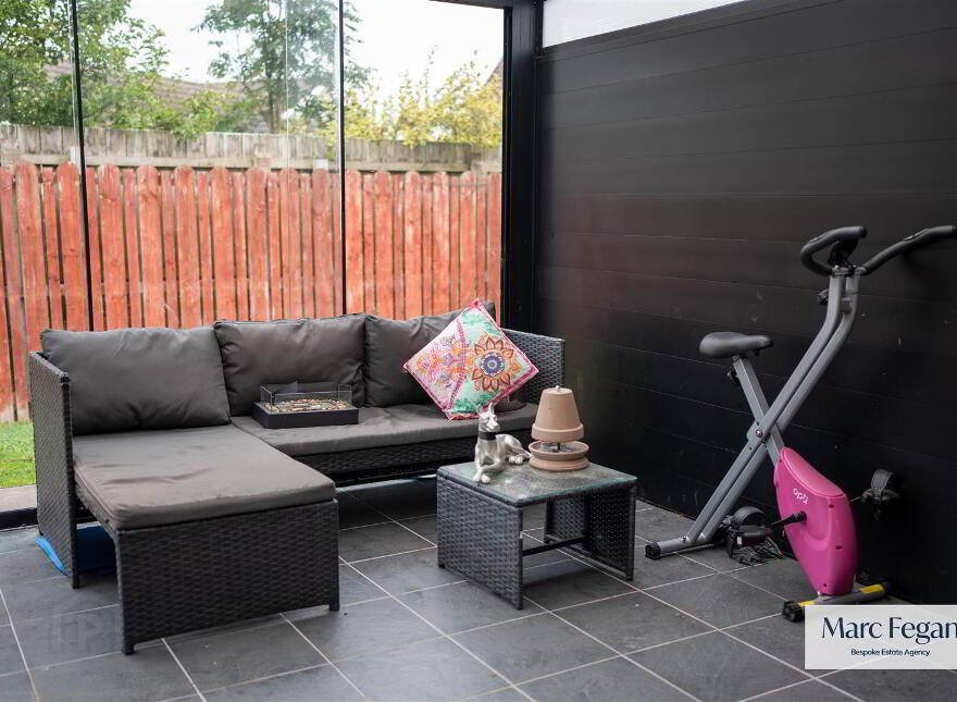 61 Gilpins Manor, Lurgan, Craigavon, BT66 8AG