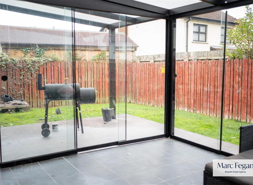 61 Gilpins Manor, Lurgan, Craigavon, BT66 8AG