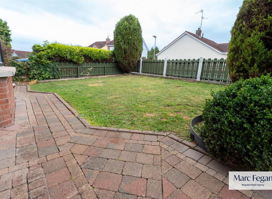61 Gilpins Manor, Lurgan, Craigavon, BT66 8AG