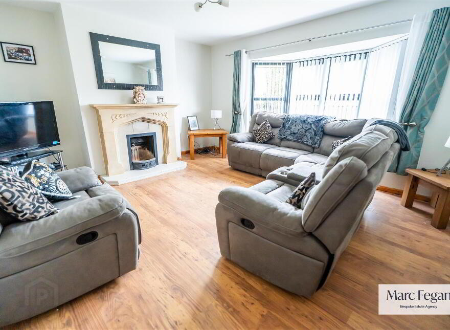 61 Gilpins Manor, Lurgan, Craigavon, BT66 8AG