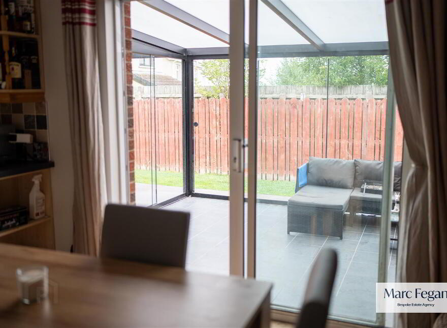 61 Gilpins Manor, Lurgan, Craigavon, BT66 8AG
