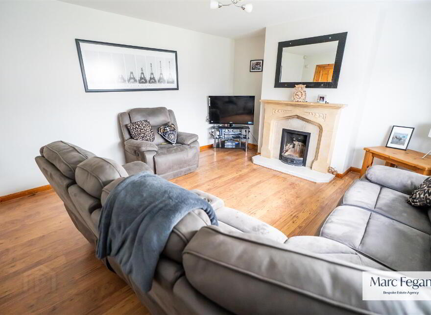 61 Gilpins Manor, Lurgan, Craigavon, BT66 8AG
