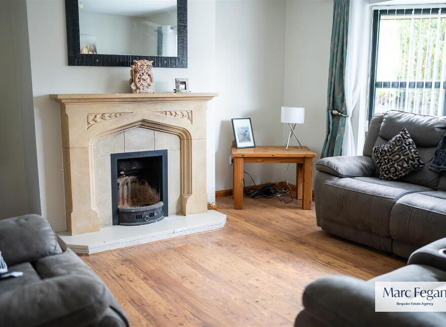 61 Gilpins Manor, Lurgan, Craigavon, BT66 8AG
