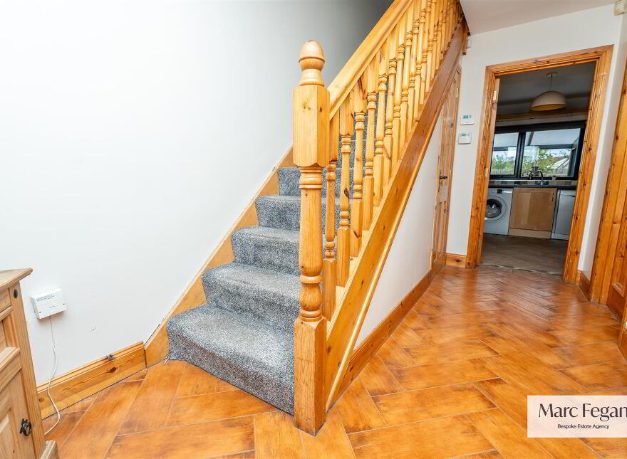 61 Gilpins Manor, Lurgan, Craigavon, BT66 8AG