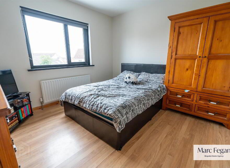 61 Gilpins Manor, Lurgan, Craigavon, BT66 8AG