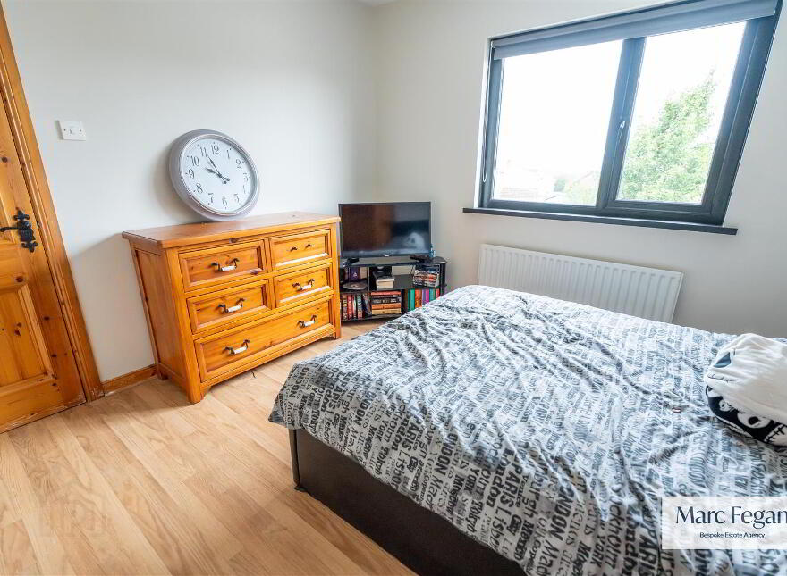 61 Gilpins Manor, Lurgan, Craigavon, BT66 8AG