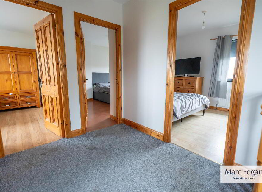 61 Gilpins Manor, Lurgan, Craigavon, BT66 8AG