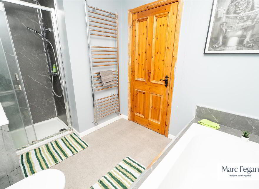 61 Gilpins Manor, Lurgan, Craigavon, BT66 8AG