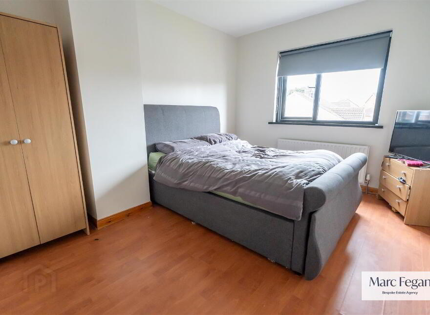 61 Gilpins Manor, Lurgan, Craigavon, BT66 8AG