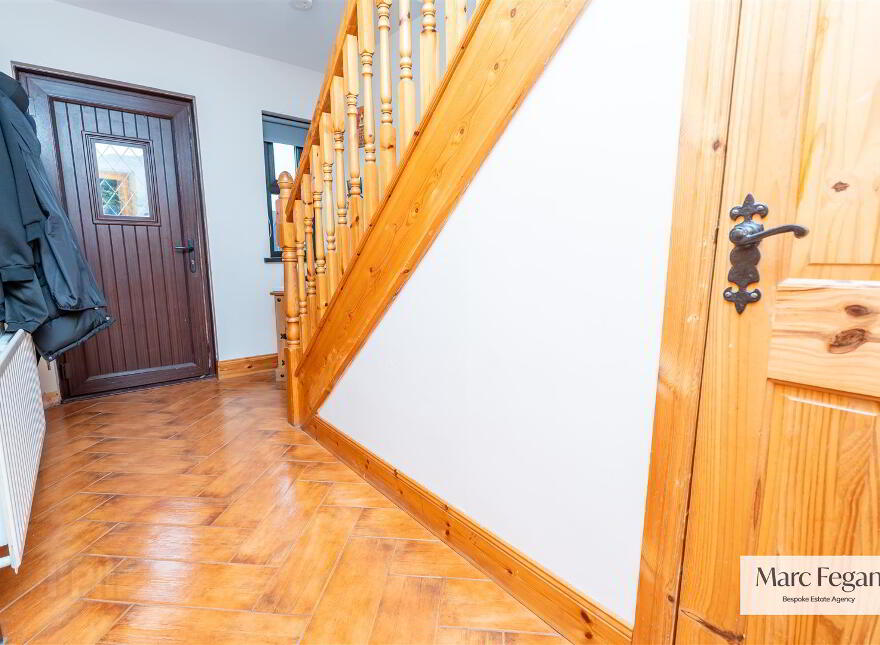 61 Gilpins Manor, Lurgan, Craigavon, BT66 8AG