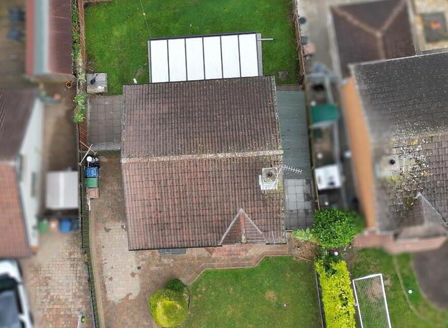 61 Gilpins Manor, Lurgan, Craigavon, BT66 8AG