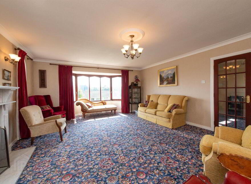 1 Castle Lodge, Banbridge, BT32 4RN