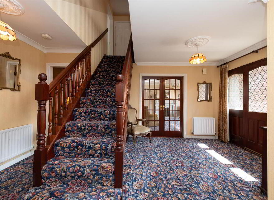 1 Castle Lodge, Banbridge, BT32 4RN