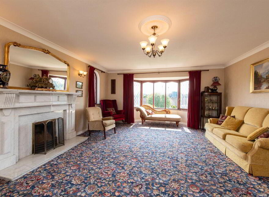 1 Castle Lodge, Banbridge, BT32 4RN