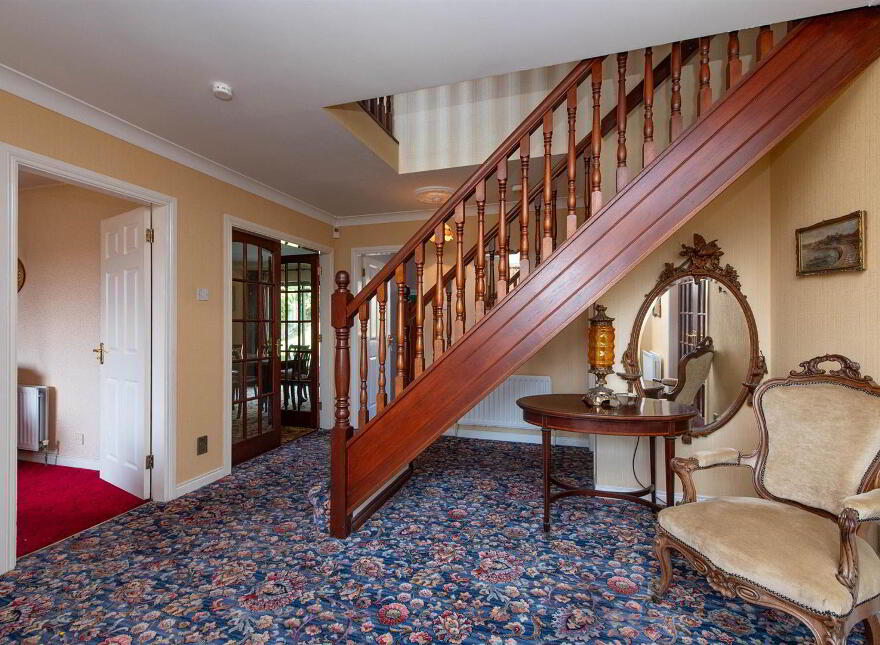 1 Castle Lodge, Banbridge, BT32 4RN
