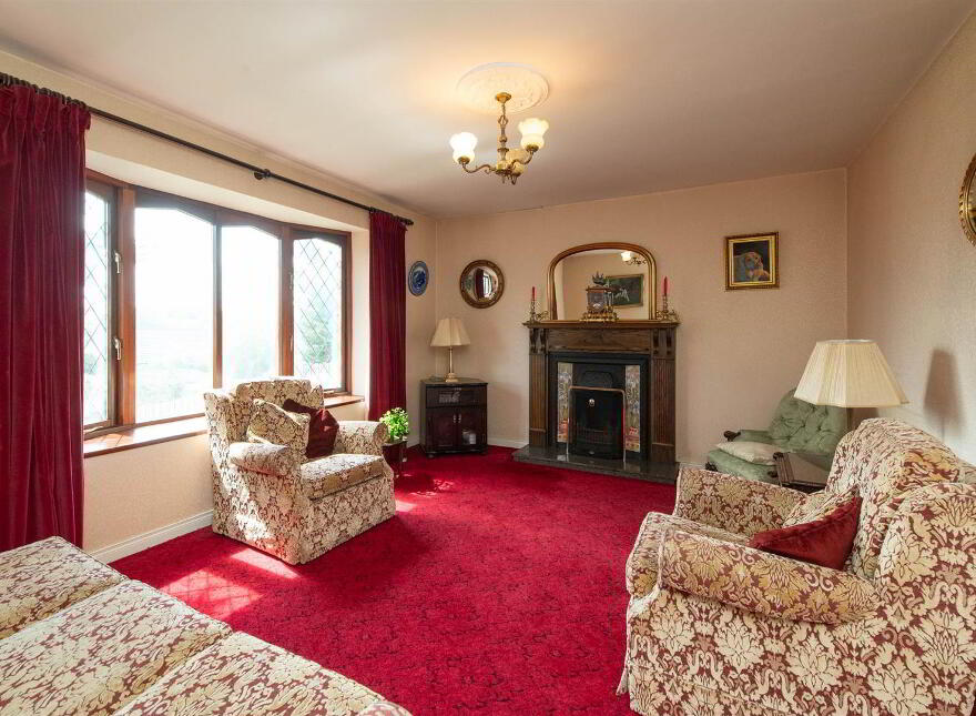 1 Castle Lodge, Banbridge, BT32 4RN
