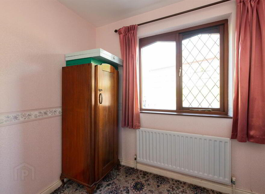 1 Castle Lodge, Banbridge, BT32 4RN