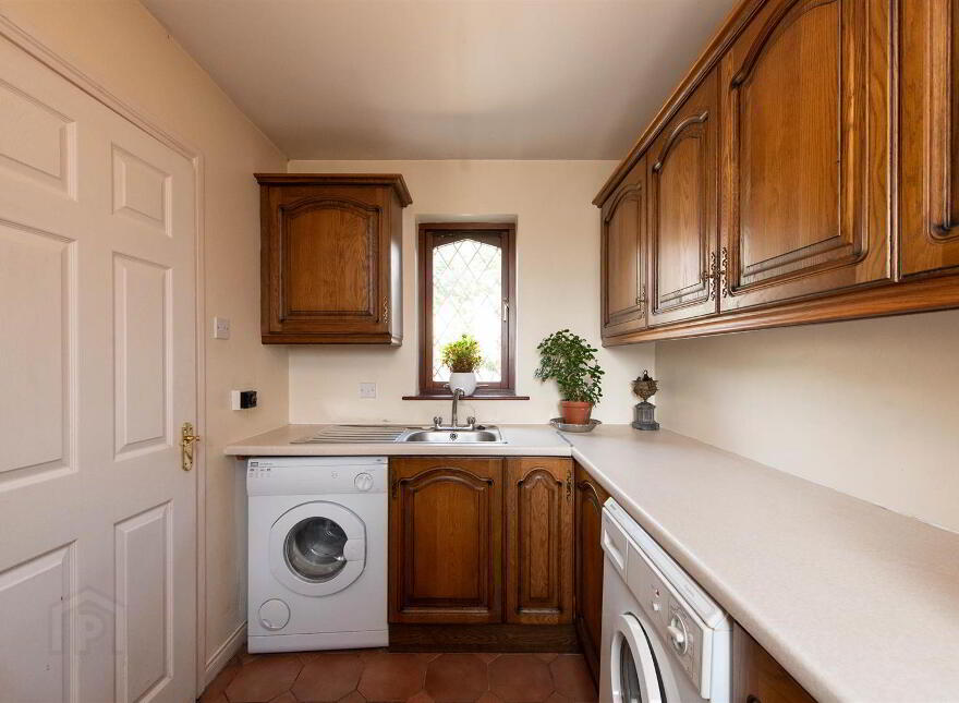 1 Castle Lodge, Banbridge, BT32 4RN