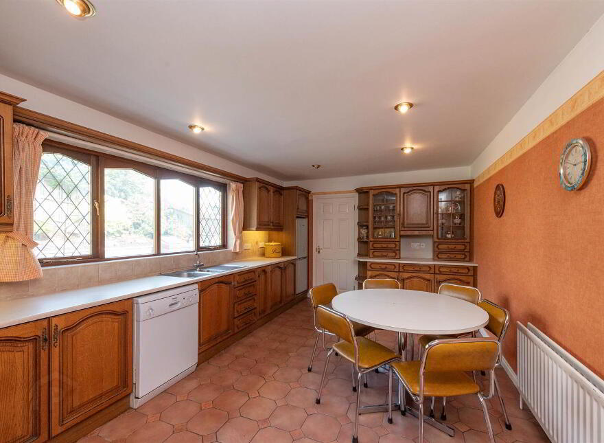 1 Castle Lodge, Banbridge, BT32 4RN