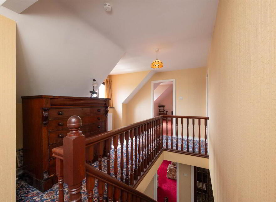 1 Castle Lodge, Banbridge, BT32 4RN