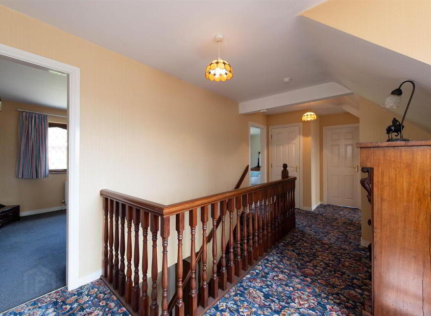 1 Castle Lodge, Banbridge, BT32 4RN