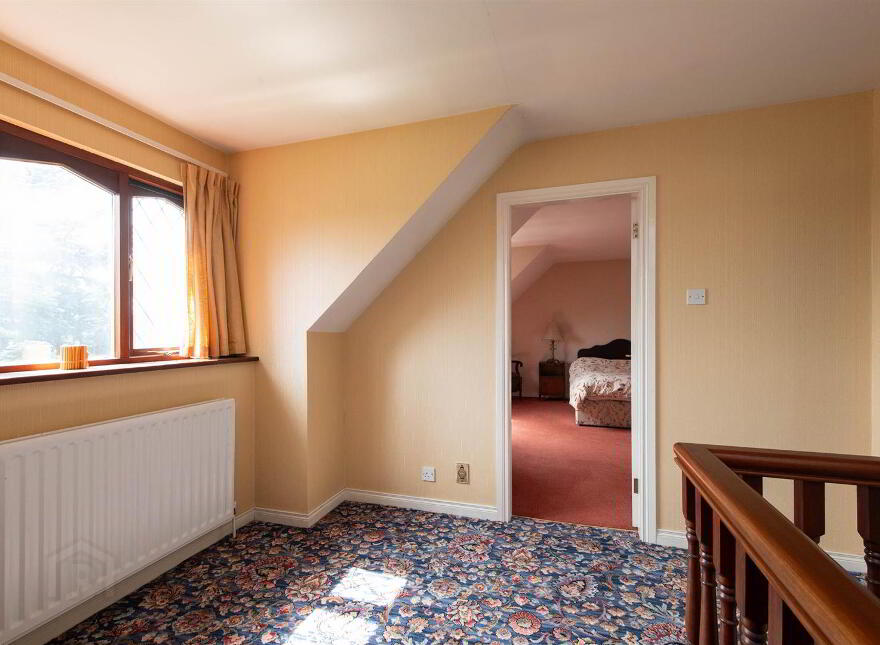 1 Castle Lodge, Banbridge, BT32 4RN