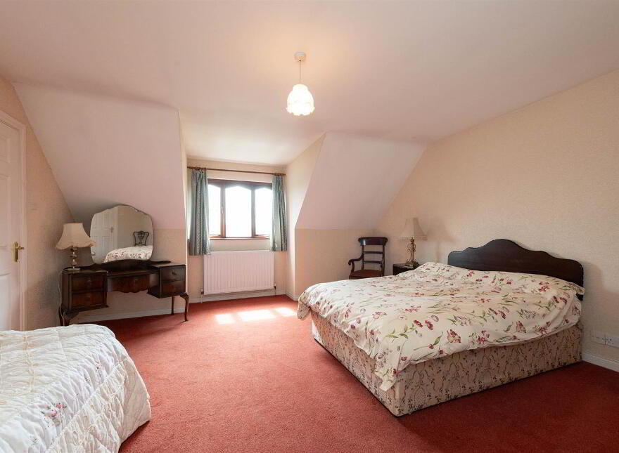 1 Castle Lodge, Banbridge, BT32 4RN