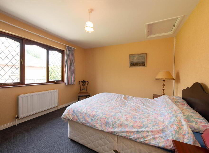 1 Castle Lodge, Banbridge, BT32 4RN